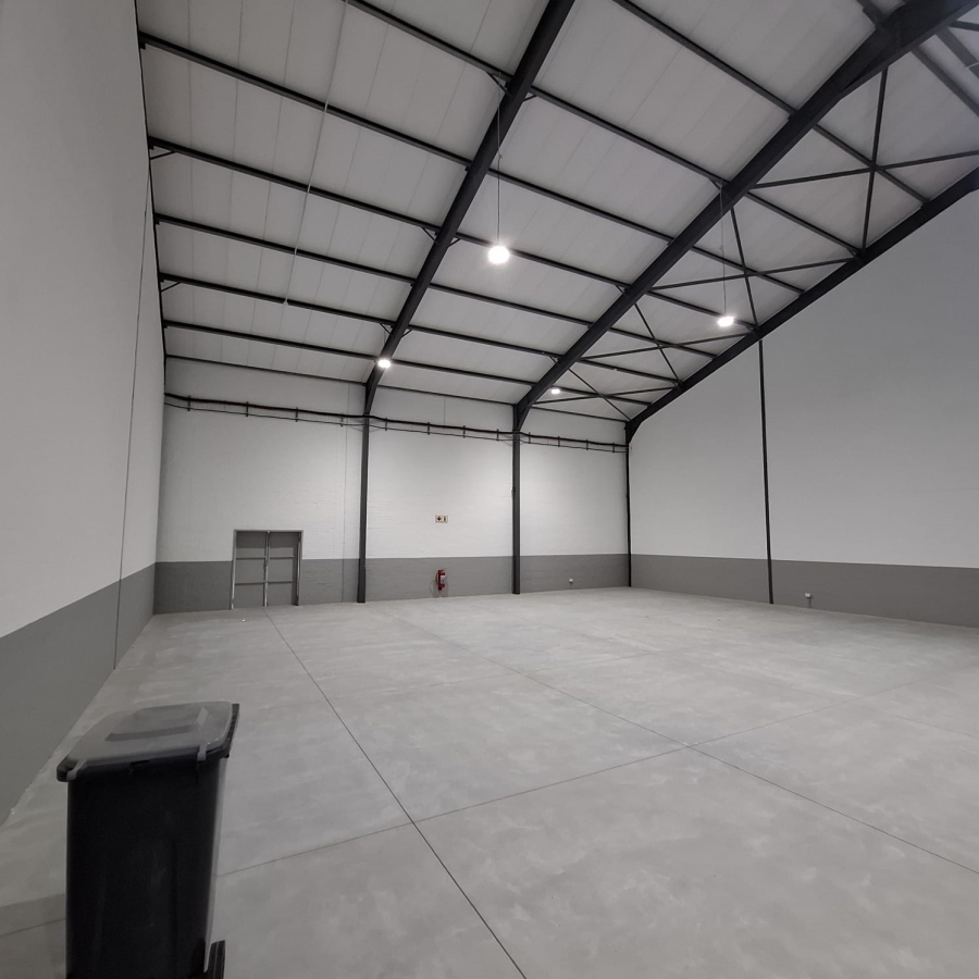To Let commercial Property for Rent in Stikland Industrial Western Cape
